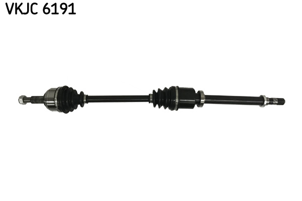 SKF Féltengely, komplett VKJC6191_SKF